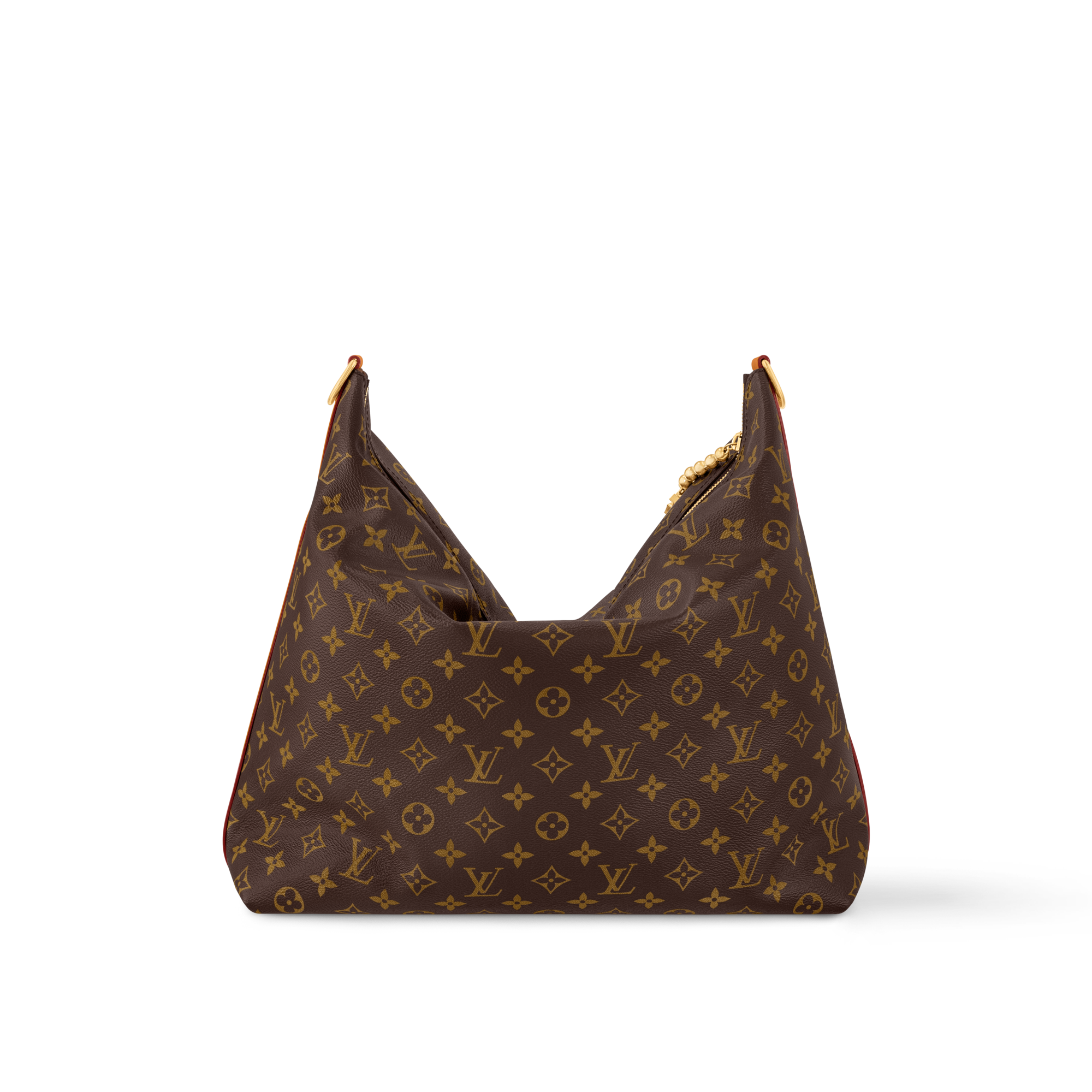 【モノグラム】Louis Vuitton ヴァガボンドホーボー Vagabond Hobo G69 - Bags and Small Leather Goods - Men's